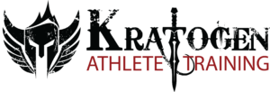 Kratogen Athlete Training